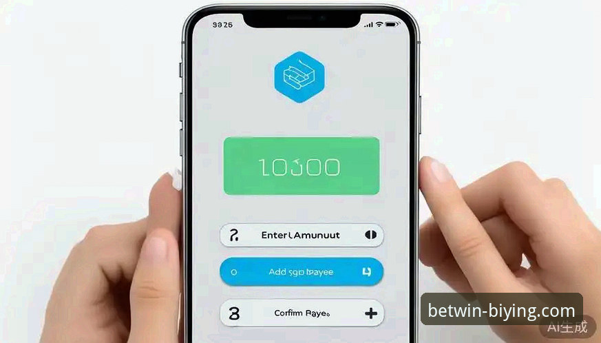 必赢体育官网移动端安装全攻略：官方链接获取与安全下载深度解析